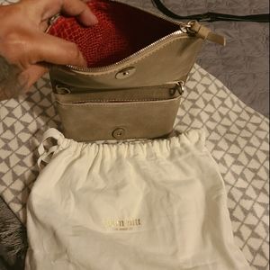 Hammitt small crossbody